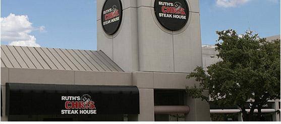  Profile Photos of Ruth's Chris Steak House San Antonio: North Airport 7720 Jones Maltsberger, Concord Plaza - Photo 2 of 21