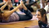 Yoga and Meditation School of India St Aloysius Primary School Hall, Catherine St 