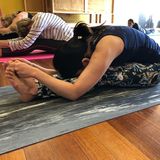  Yoga and Meditation School of India St Aloysius Primary School Hall, Catherine St 