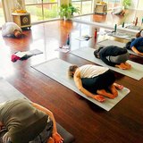  Yoga and Meditation School of India St Aloysius Primary School Hall, Catherine St 