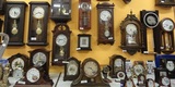 The Clockworks, Clayton South