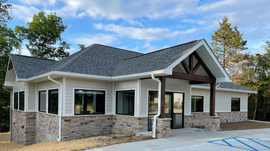  Profile Photos of Moorkamp & Arthur Family Dentistry 425 Pine Tree Rd - Photo 2 of 3
