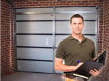 Ajax Garage Door Repair, Ajax