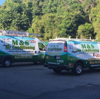  Profile Photos of M & S Air Conditioning 2468 S US Hwy 441/27, Suite 513 - Photo 3 of 4