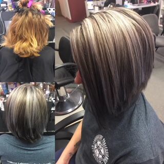  Profile Photos of The Salon 107 N Walnut St - Photo 1 of 1