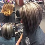 The Salon, Glenwood