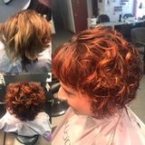 The Salon, Glenwood
