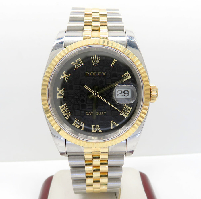  New Album of SO ICY JEWELRY 55 W 47th St #1135 - Photo 13 of 14