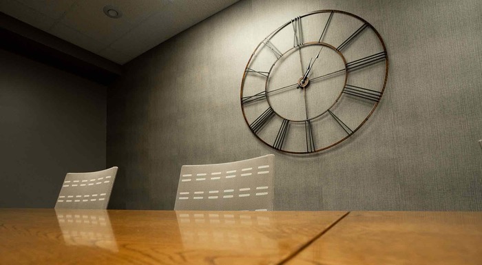 The Alvine Weidenaar board room. Fighting for the injured. New Album of Alvine Law Firm, LLP 519 N Main St. - Photo 2 of 5 The Alvine Weidenaar board room. Fighting for the injured. New Album of Alvine Law Firm, LLP 519 N Main St. - Photo 2 of 5
