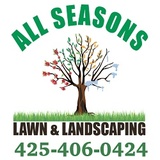  All Seasons Landscaping Services 13300 Bothell Everett Hwy Ste 606 