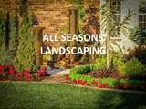  All Seasons Landscaping Services 13300 Bothell Everett Hwy Ste 606 