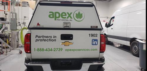  Profile Photos of Apex Pest Control Inc. 240 Magurn Gate - Photo 3 of 4