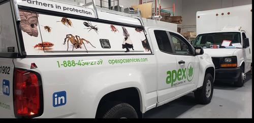  Profile Photos of Apex Pest Control Inc. 240 Magurn Gate - Photo 4 of 4