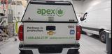  Apex Pest Control Inc. 240 Magurn Gate 