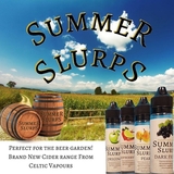 Celtic Vapours E-Liquid Manufacturers & Wholesalers, Swansea