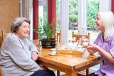 Guardian Angel Carers Ltd, Chichester