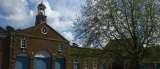  The Carriage House Restaurant Middle Claydon 