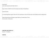 Menus & Prices, The Carriage House Restaurant, Buckinghamshire