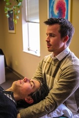  Starsiak Osteopathic Clinic 3955 Eagle Creek Pkwy, Suite A 