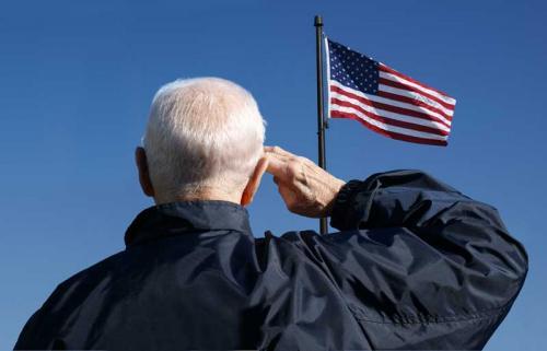  Profile Photos of Kenneth S. Kabb Veterans Law 21825 Chagrin Blvd., Suite 310 B - Photo 4 of 4