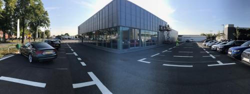  Profile Photos of Audi Approved Erdington 825 Tyburn Road - Photo 2 of 4
