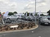 Audi Approved Erdington, Birmingham