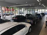 Audi Approved Erdington, Birmingham