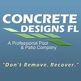 Concrete Designs FL, West Palm Beach
