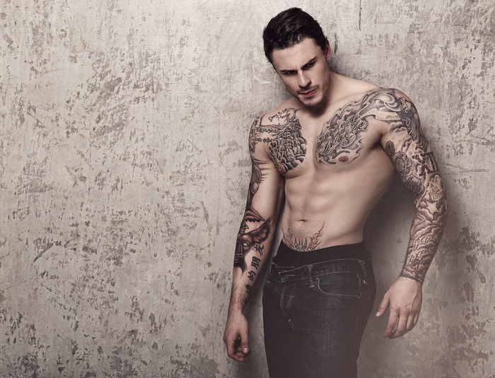  Profile Photos of Tattoo Shop Melbourne 3 Stewart St - Photo 1 of 1
