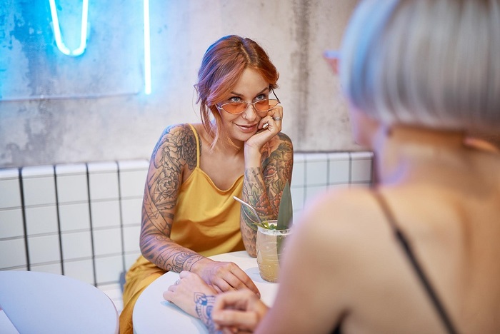  Tattoo Shop Melbourne of Tattoo Shop Melbourne 3 Stewart St - Photo 4 of 4