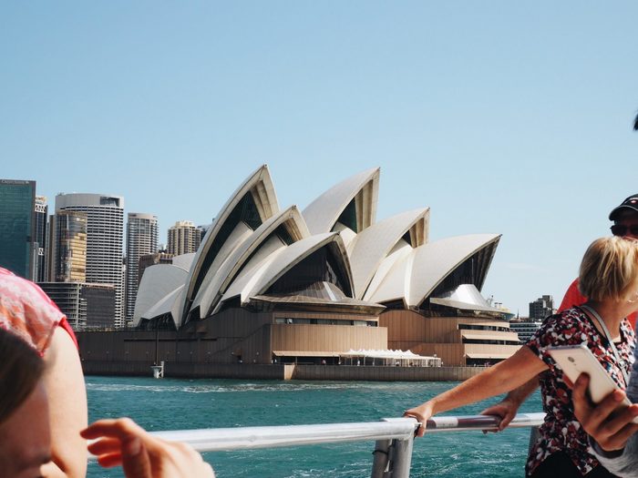  Profile Photos of Sydney Walking Tours 17/10 Chilvers Road - Photo 1 of 6