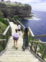  Sydney Walking Tours 17/10 Chilvers Road 