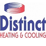 Distinct Heating & Cooling, Calgary