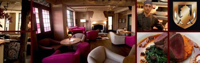  Profile Photos of The Royal Saracens Head London End - Photo 4 of 5