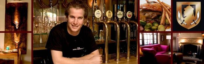  Profile Photos of The Royal Saracens Head London End - Photo 5 of 5