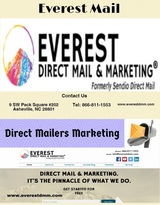 Everest Direct Mail & Marketing, ARDEN