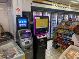 BudgetCoinz Bitcoin ATM - 24 Hours - Citgo Gas Station - Dearborn, Dearborn