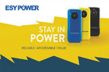ESY Tech Resources India Pvt Ltd, Chennai