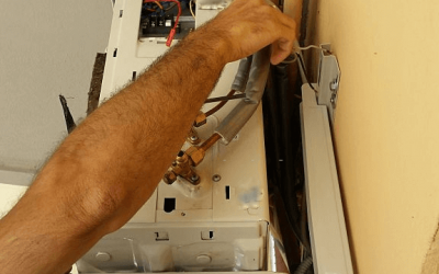  New Album of All Air Conditioning Repair LBC N/A - Photo 3 of 5