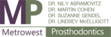 Metrowest Prosthodontics, Framingham