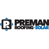Preman Roofing-Solar, San Diego