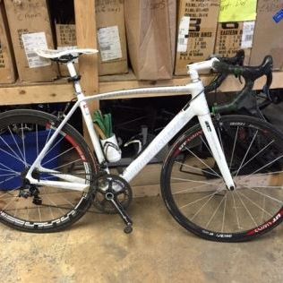  Profile Photos of Pat's Bike Shop 373 Wilson St, #1 - Photo 1 of 3