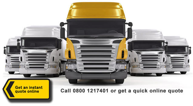  Profile Photos of Truck Companies Holborn Court, Bridge Street - Photo 3 of 4