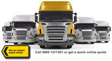 Truck Companies, Newcastle