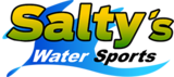 Saltyâ€™s Water Sports & Boat Rental, Sebastian