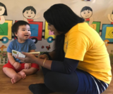  Camelot International Infant Care Block 301 Serangoon Ave 2   #01-342 Singapore 550301 (2nd Floor) 
