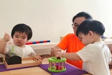  Camelot International Infant Care Block 301 Serangoon Ave 2   #01-342 Singapore 550301 (2nd Floor) 