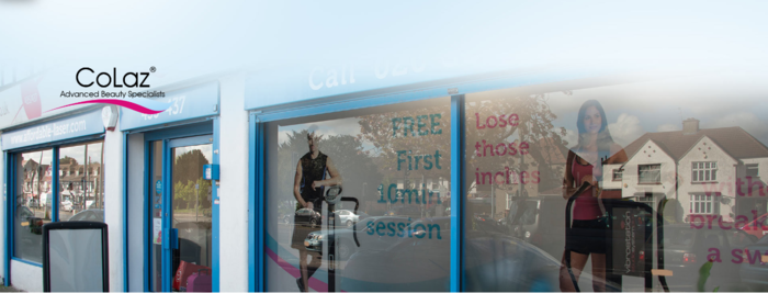  Profile Photos of Colaz Advanced Aesthetics Clinic - Paddington 31 Southwick St - Photo 13 of 17