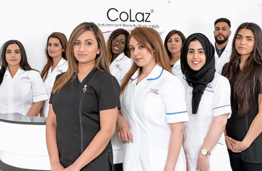  Profile Photos of Colaz Advanced Aesthetics Clinic - Paddington 31 Southwick St - Photo 1 of 17