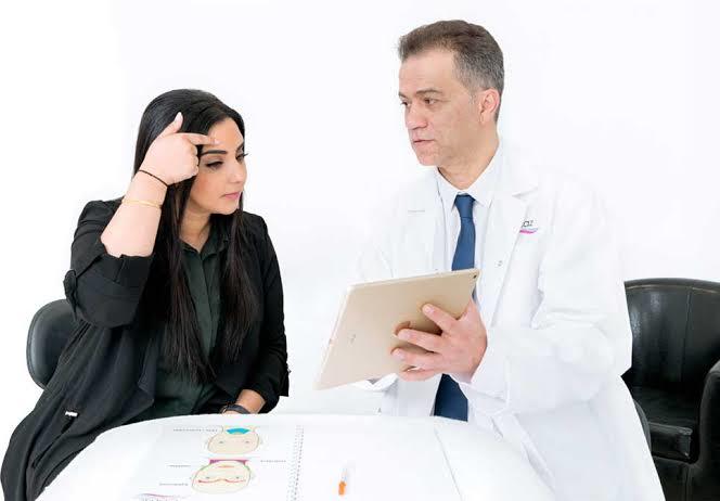  Profile Photos of Colaz Advanced Aesthetics Clinic - Paddington 31 Southwick St - Photo 7 of 17